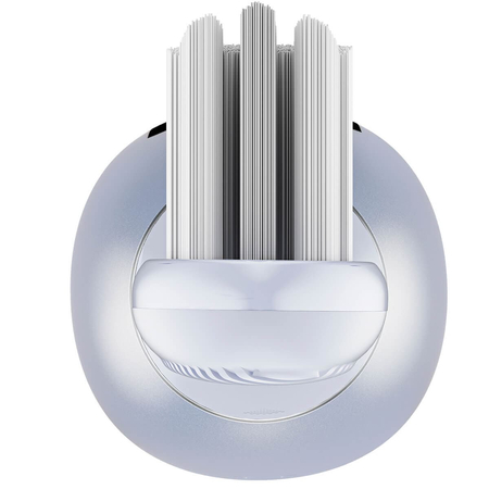 Зубная щетка Oclean X Pro Digital Set Silver, Цвет: Серебристый, изображение 5 - GOODMi