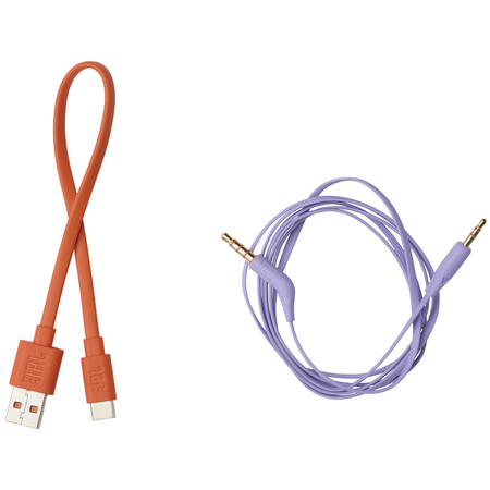 Беспроводные наушники JBL Tune 720BT Violet, Основной цвет наушников: Фиолетовые, изображение 10 - GOODMi