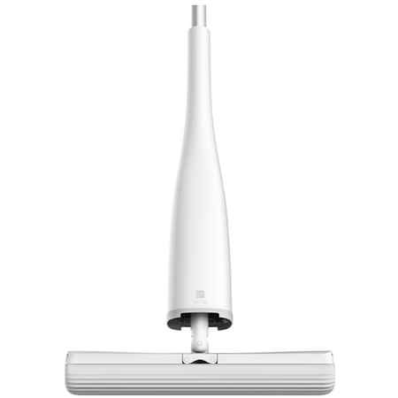 Швабра с отжимом Blue Fish Sponge Mop (PU03A), изображение 2 - GOODMi