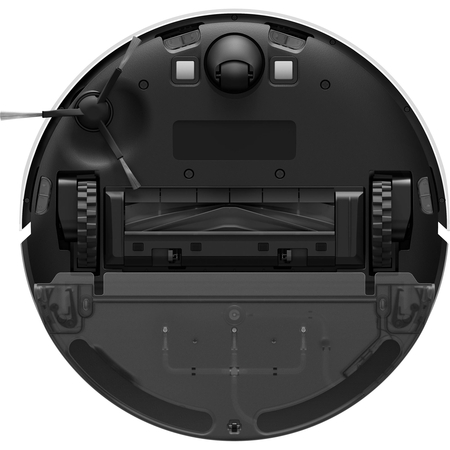 Робот-пылесос Dreame D9 Max Gen 2 White, Цвет: Белый, изображение 12 - GOODMi