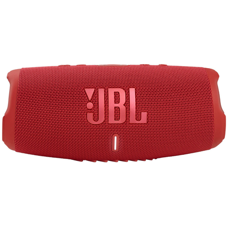 Портативная колонка JBL Charge 5 Red - GOODMi