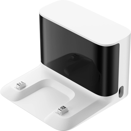 Робот-пылесос Dreame D9 Max Gen 2 White, Цвет: Белый, изображение 15 - GOODMi