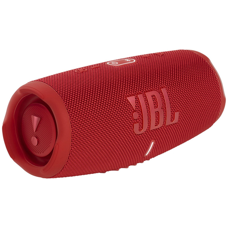 Портативная колонка JBL Charge 5 Red, изображение 2 - GOODMi