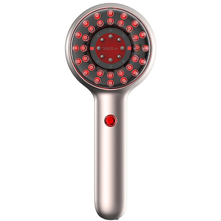 Электрическая массажная расческа DOCO Lab SC001 - GOODMi