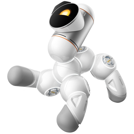 Модульный робот Mijia Modular Robot (MJMKJQR01KY) - GOODMi