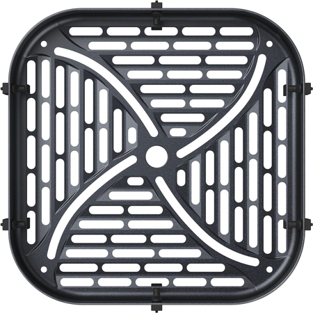 Аэрогриль Dreame Trouver FD10 Pro White, Цвет: Белый, изображение 11 - GOODMi