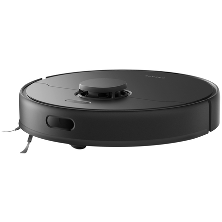 Робот-пылесос Dreame D9 Max Gen 2 Black, Цвет: Черный, изображение 4 - GOODMi