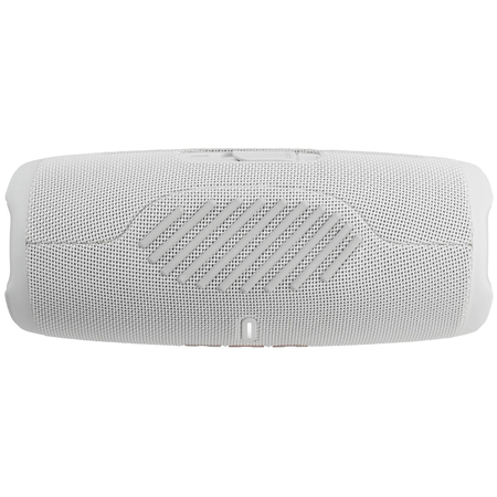 Портативная колонка JBL Charge 5 White, изображение 3 - GOODMi