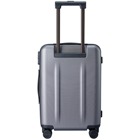 Чемодан Ninetygo Danube Luggage 28" Gray, Цвет: Серый, изображение 3 - GOODMi