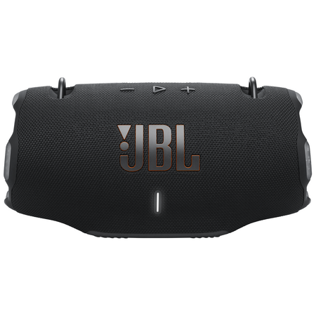 Портативная колонка JBL Xtreme 4 Black - GOODMi