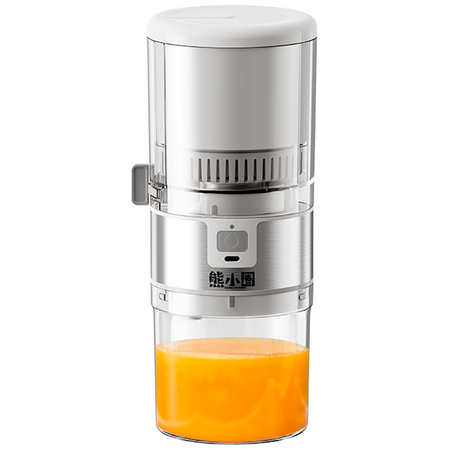 Портативная соковыжималка XiongXiaoquan (CZJ-01A050P) - GOODMi