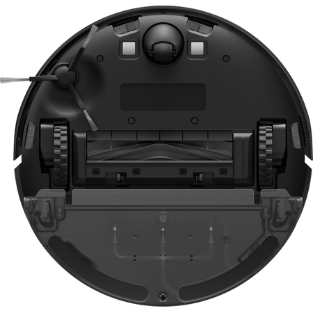 Робот-пылесос Dreame D9 Max Gen 2 Black, Цвет: Черный, изображение 12 - GOODMi
