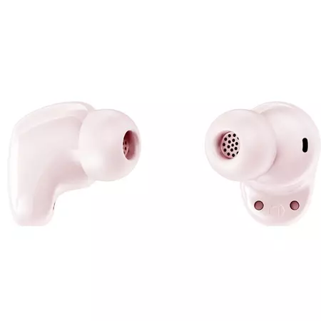 Беспроводные наушники Redmi Buds 6 Play Pink, Основной цвет наушников: Розовые, изображение 4 - GOODMi