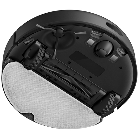 Робот-пылесос Dreame D9 Max Gen 2 Black, Цвет: Черный, изображение 14 - GOODMi
