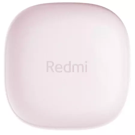 Беспроводные наушники Redmi Buds 6 Play Pink, Основной цвет наушников: Розовые, изображение 5 - GOODMi