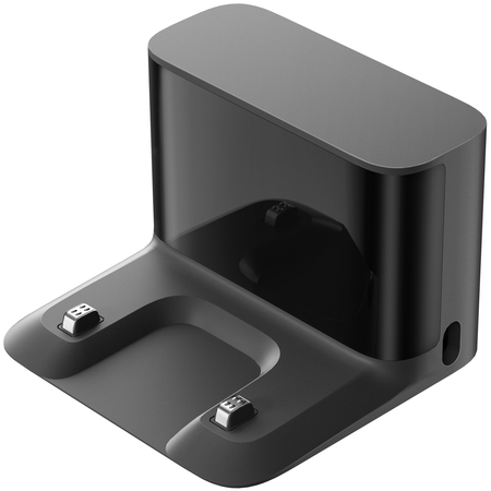 Робот-пылесос Dreame D9 Max Gen 2 Black, Цвет: Черный, изображение 15 - GOODMi