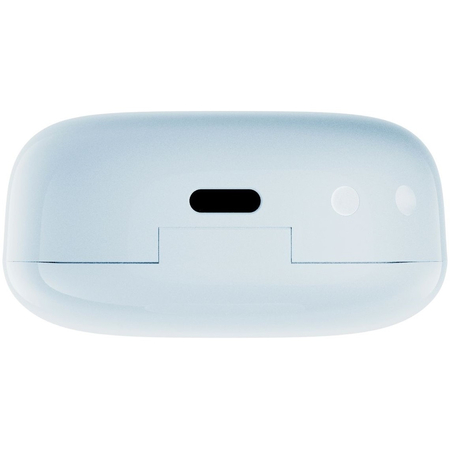 Беспроводные наушники Redmi Buds 6 Play Blue, Основной цвет наушников: Голубые, изображение 5 - GOODMi