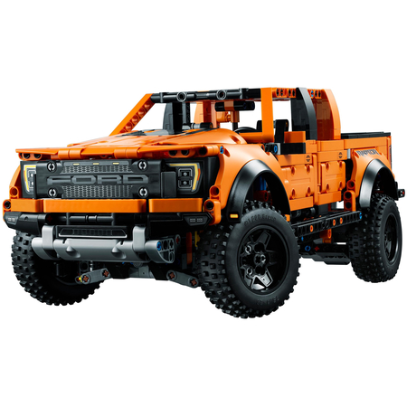 Конструктор Technic Ford RAPTOR F-150 (FK2016) - GOODMi