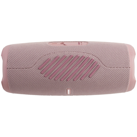 Портативная колонка JBL Charge 5 Pink, изображение 3 - GOODMi