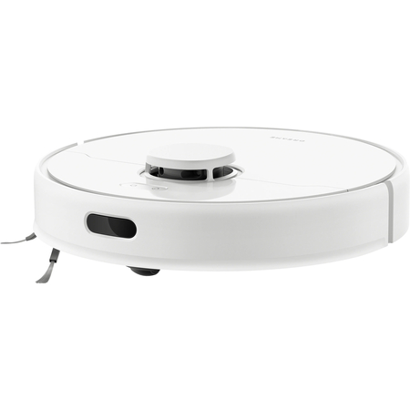 Робот-пылесос Dreame D9 Max Gen 2 White, Цвет: Белый, изображение 4 - GOODMi