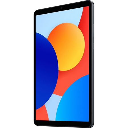 Планшет Redmi Pad SE 8.7 Wi-Fi 6/128Gb Gray, изображение 4 - GOODMi