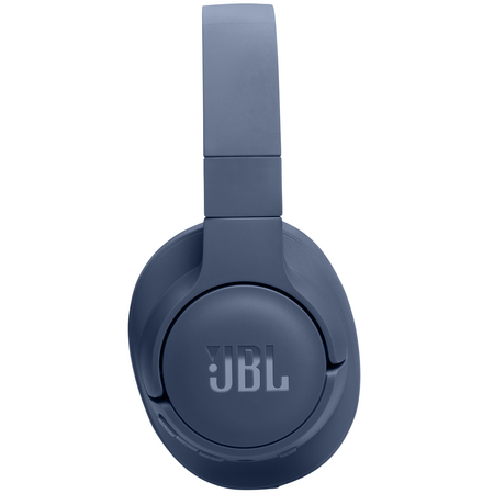Беспроводные наушники JBL Tune 720BT Blue, Основной цвет наушников: Синие, изображение 5 - GOODMi