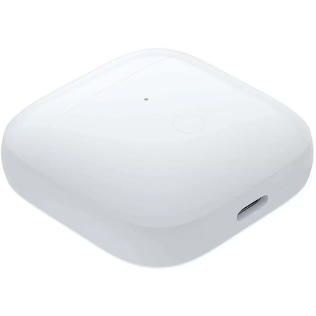 Кейс для Redmi Buds 3 White, изображение 2 - GOODMi