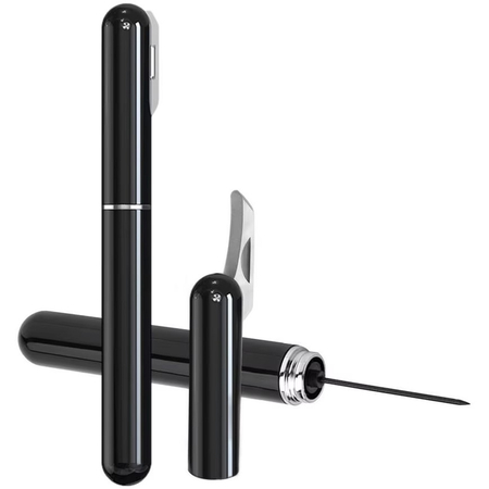 Набор аксессуаров для вина Circle Joy Air Pump Set (CJ-TZ19), изображение 3 - GOODMi