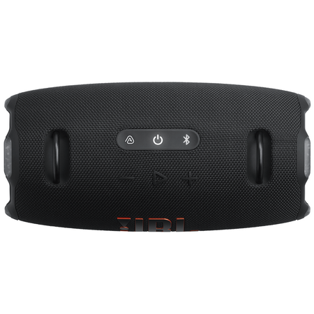Портативная колонка JBL Xtreme 4 Black, изображение 5 - GOODMi
