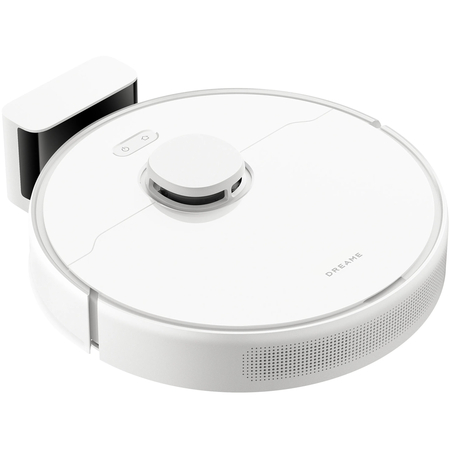 Робот-пылесос Dreame D9 Max Gen 2 White, Цвет: Белый, изображение 7 - GOODMi