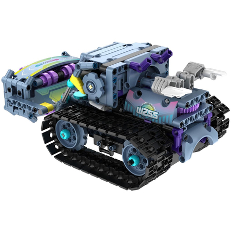 Конструктор IM.Master GuitarHero (8055), изображение 6 - GOODMi