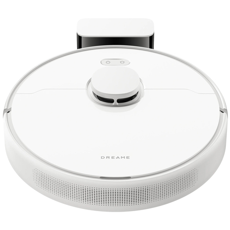 Робот-пылесос Dreame D9 Max Gen 2 White, Цвет: Белый, изображение 8 - GOODMi