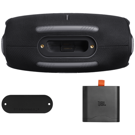 Портативная колонка JBL Xtreme 4 Black, изображение 9 - GOODMi