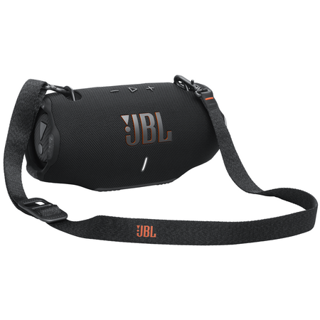 Портативная колонка JBL Xtreme 4 Black, изображение 10 - GOODMi