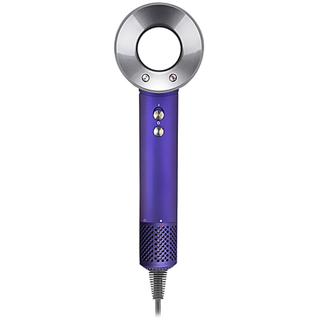 Фен SenCiciMen Super Hair Dryer (HD15) Blue, Цвет: Синий - GOODMi