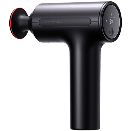 Массажный пистолет Xiaomi Mijia Fascia Gun 3 - GOODMi