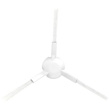 Боковая щетка для робота-пылесоса Xiaomi S10 Plus (2шт), изображение 2 - GOODMi