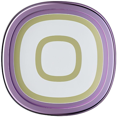 Зубная щетка Oclean X Pro Digital Purple, Цвет: Фиолетовый, изображение 6 - GOODMi