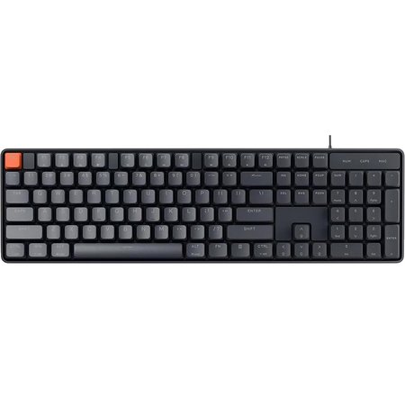 Клавиатура Xiaomi Wired Mechanical Keyboard (Blue Switch) - GOODMi