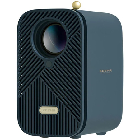 Проектор ZEEMR M1 Pro Blue - GOODMi