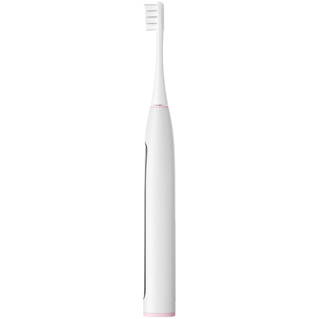 Зубная щетка Oclean X Lite Grey, Цвет: Серый, изображение 4 - GOODMi