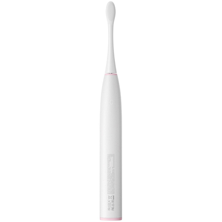 Зубная щетка Oclean X Lite Grey, Цвет: Серый, изображение 5 - GOODMi