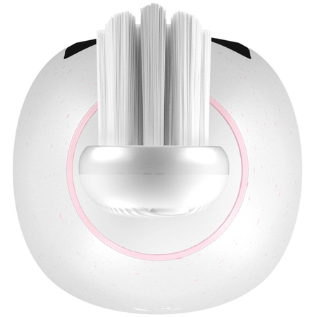 Зубная щетка Oclean X Lite Grey, Цвет: Серый, изображение 6 - GOODMi
