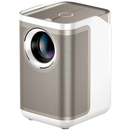 Проектор ZEEMR D1 Pro White - GOODMi