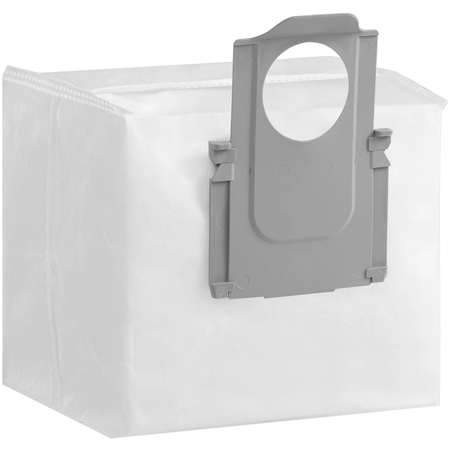 Мешки для робота-пылесоса Roborock Q8 Max Plus (2шт), изображение 2 - GOODMi