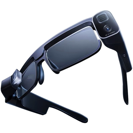 Умные очки Mijia Glasses Camera, изображение 2 - GOODMi