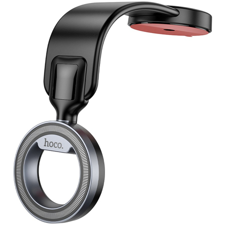 Держатель Hoco H71 Totem (Черный), изображение 2 - GOODMi