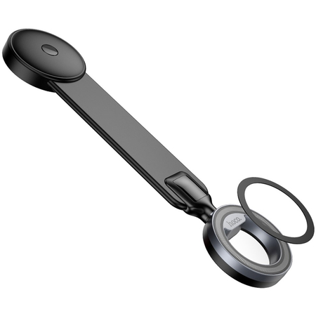 Держатель Hoco H71 Totem (Черный), изображение 3 - GOODMi