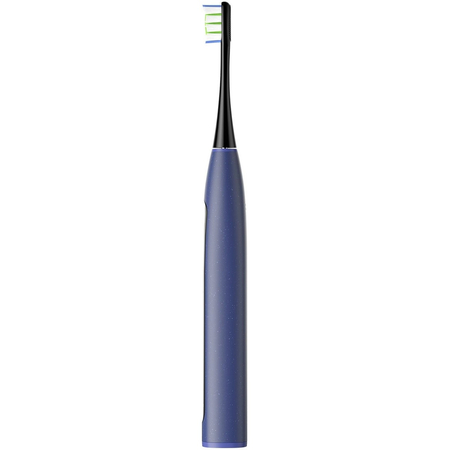 Зубная щетка Oclean X Lite Dark Blue, Цвет: Синий, изображение 4 - GOODMi