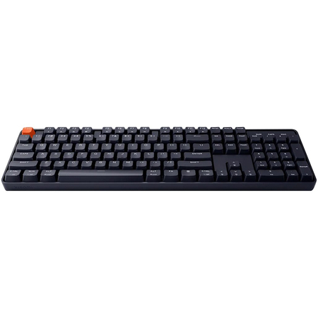 Клавиатура Xiaomi Wired Mechanical Keyboard (Blue Switch), изображение 3 - GOODMi